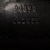 Black Gucci GG Canvas Handbag Bag