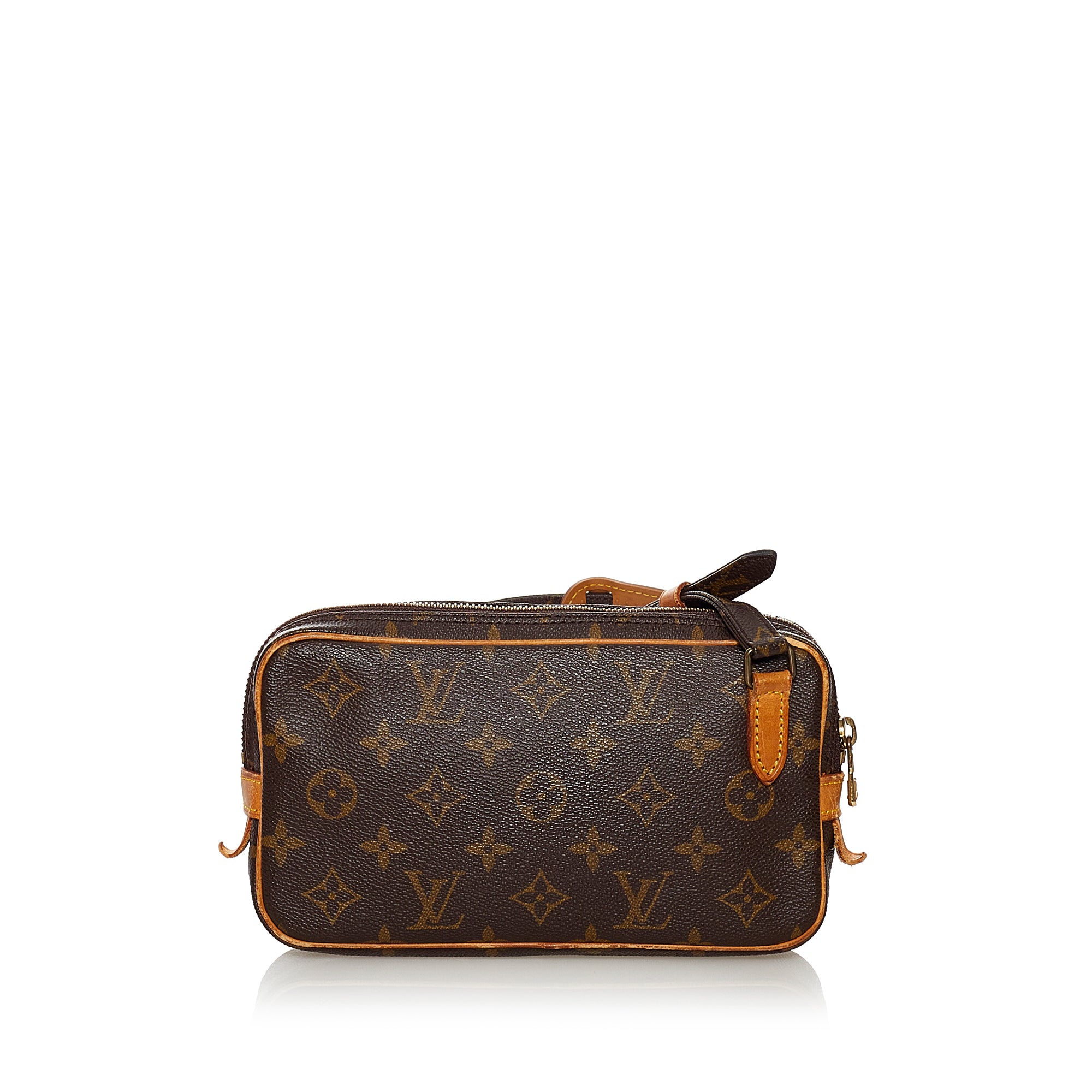 Louis Vuitton LV Marly Crossbody Bag, Luxury, Bags & Wallets on