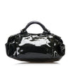 Black Loewe Nappa Aire Handbag
