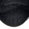 Black Gucci GG Imprime Belt Bag