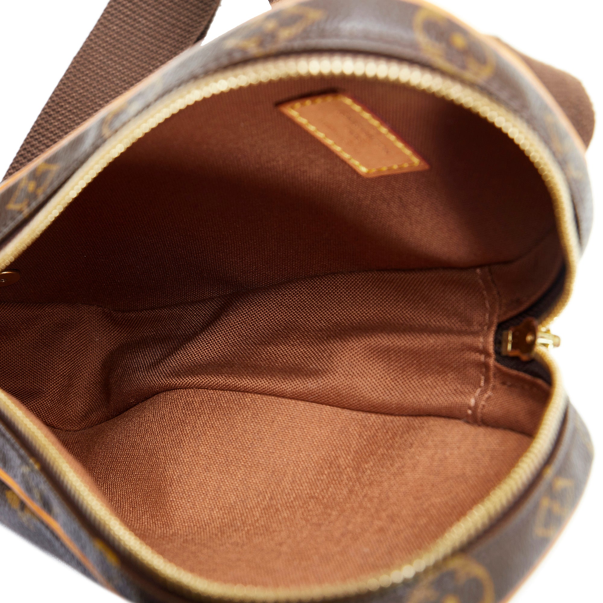 Louis Vuitton, Bags, Louis Vuitton Monogram Gange Waistshoulder Bag