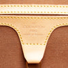 Brown Louis Vuitton Monogram Ellipse MM Handbag