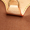 Brown Louis Vuitton Monogram Ellipse MM Handbag