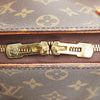 Brown Louis Vuitton Monogram Ellipse MM Handbag