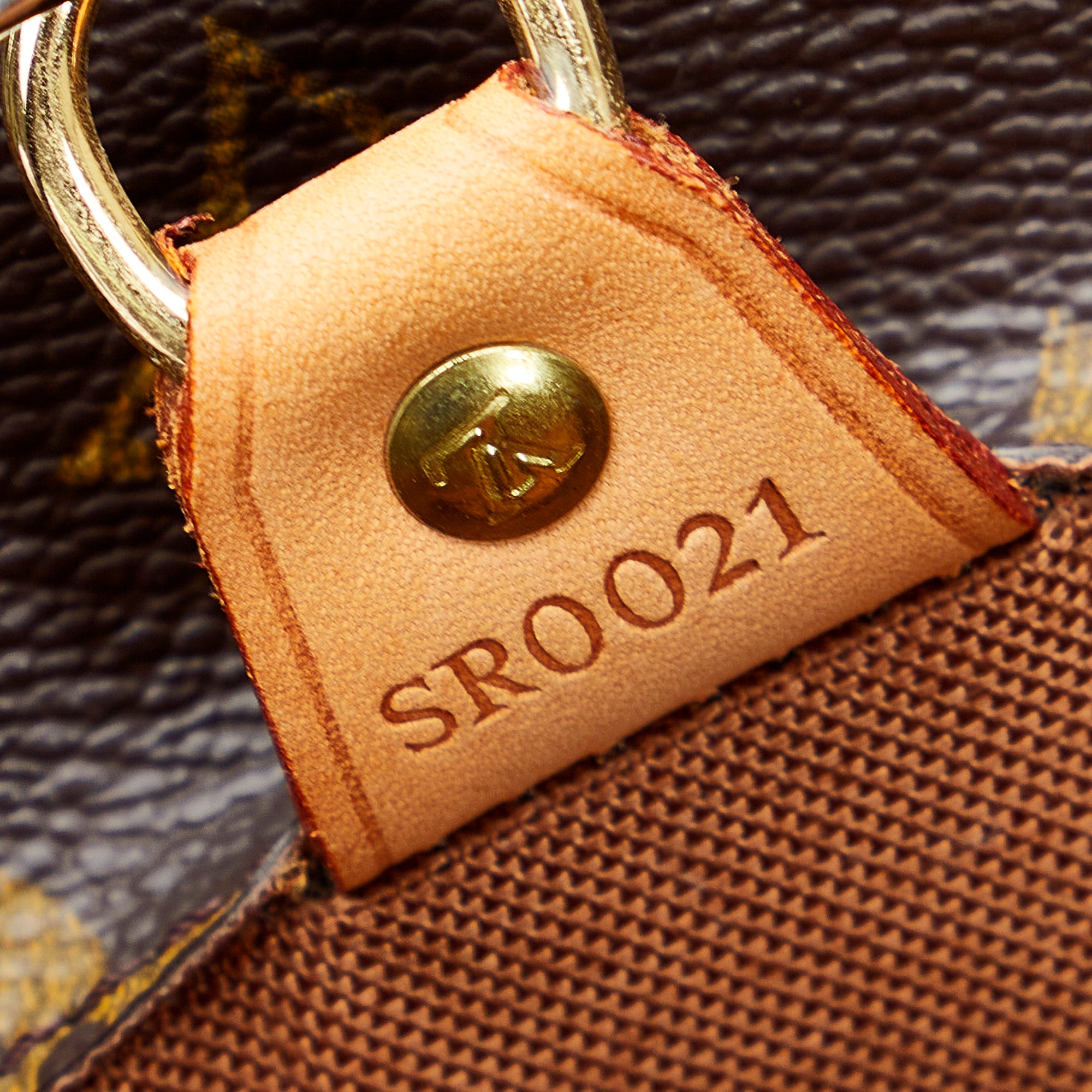 Louis Vuitton Monogram Vavin GM - Brown Totes, Handbags - LOU774092