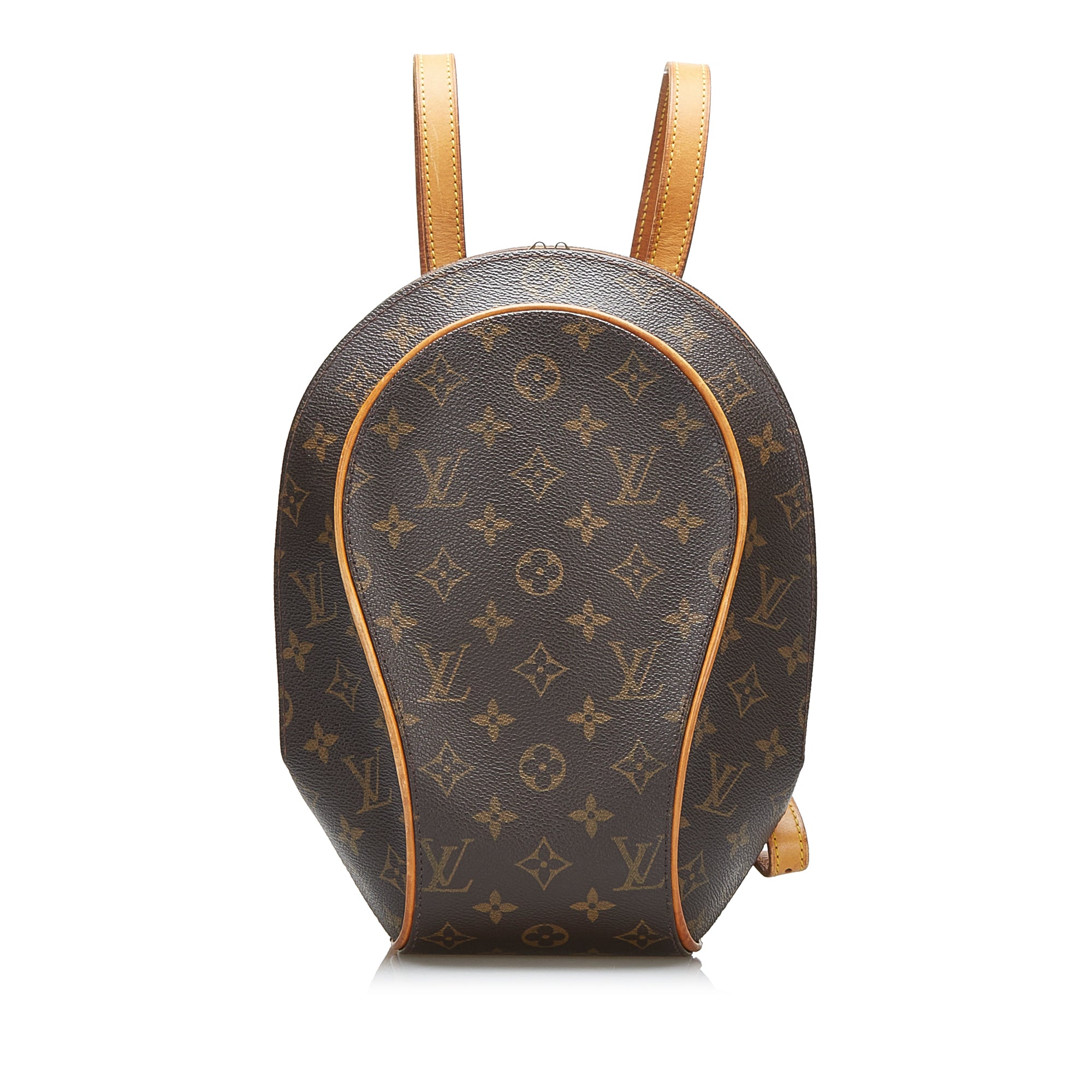 Louis Vuitton Pre-loved Monogram Ellipse Backpack