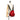 Red Prada Tessuto Drawstring Backpack - Designer Revival