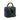 Blue Chanel Small Lambskin Top Handle Vanity Bag Satchel