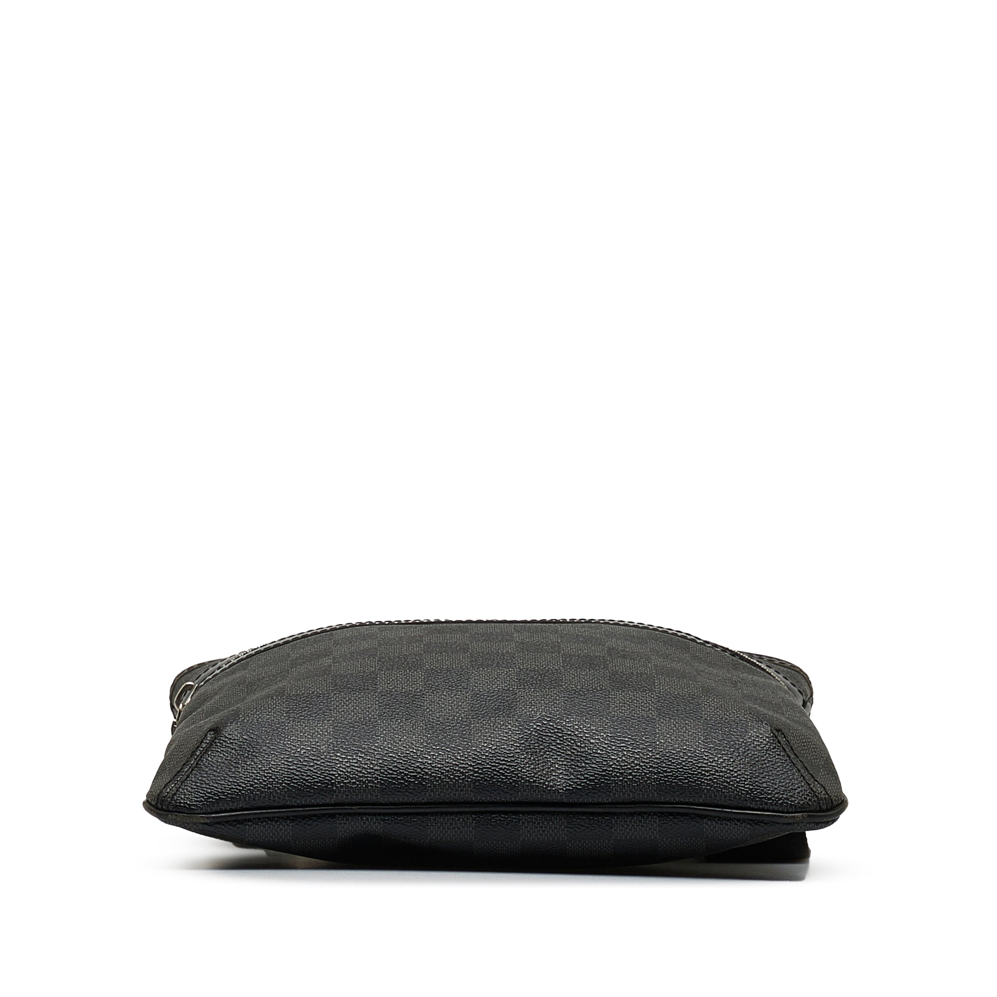 Black Louis Vuitton Damier Graphite Thomas – Designer Revival
