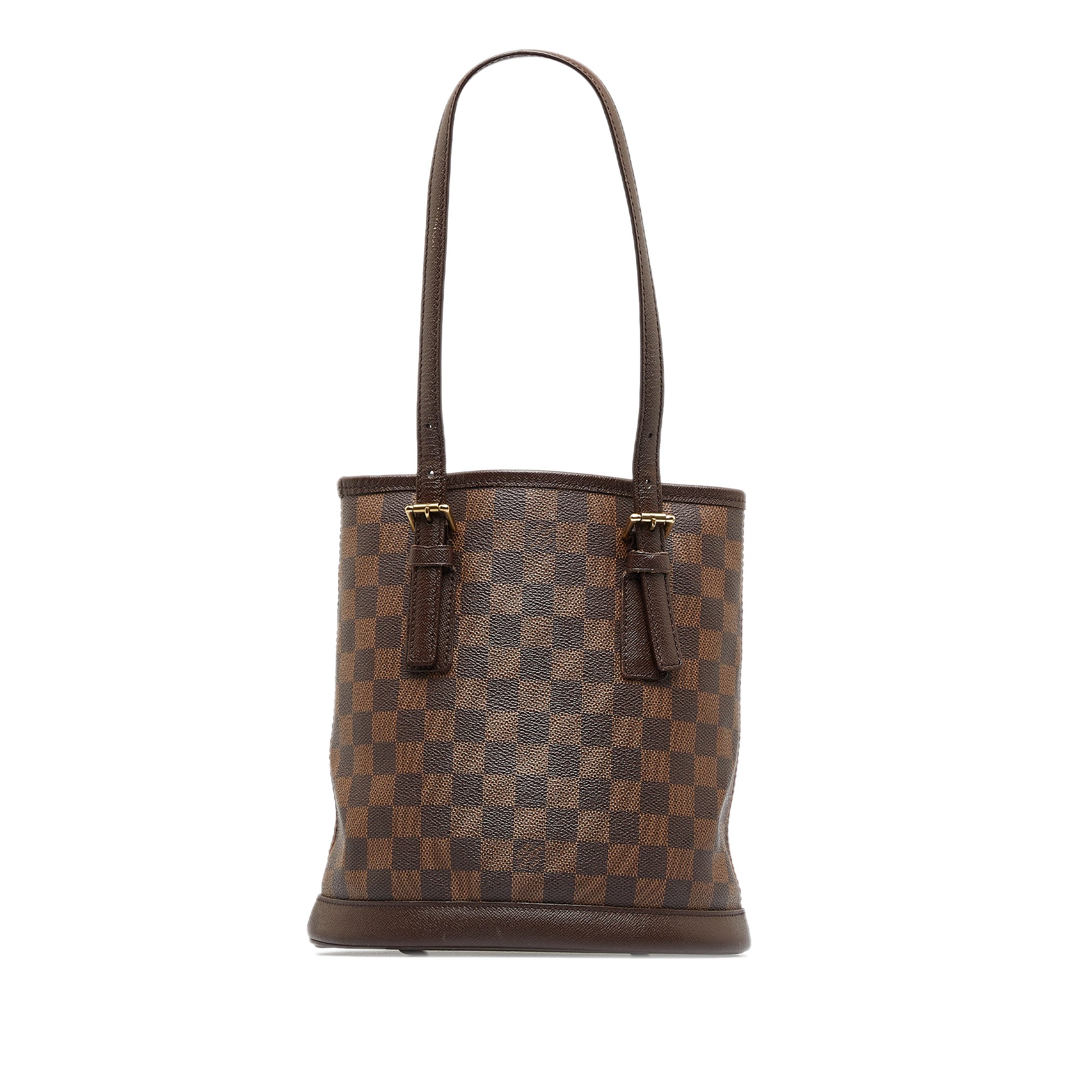 Louis Vuitton Marais Bucket Bags