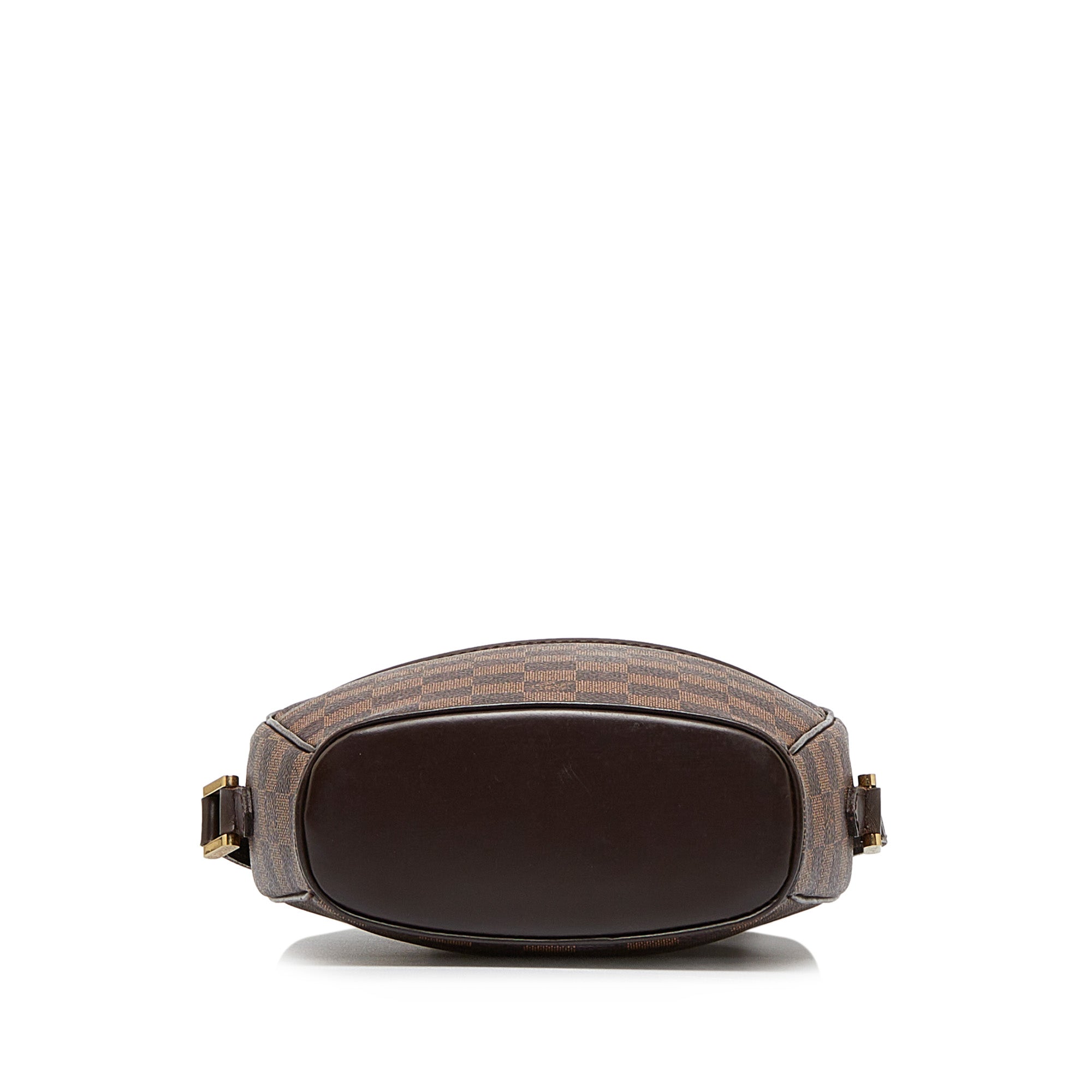 Louis Vuitton Vintage Brown Damier Ebene Ipanema PM Crossbody Bag, Best  Price and Reviews