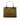 Brown Dior Medium Leopard Print Nylon Lady Dior Handbag - Designer Revival