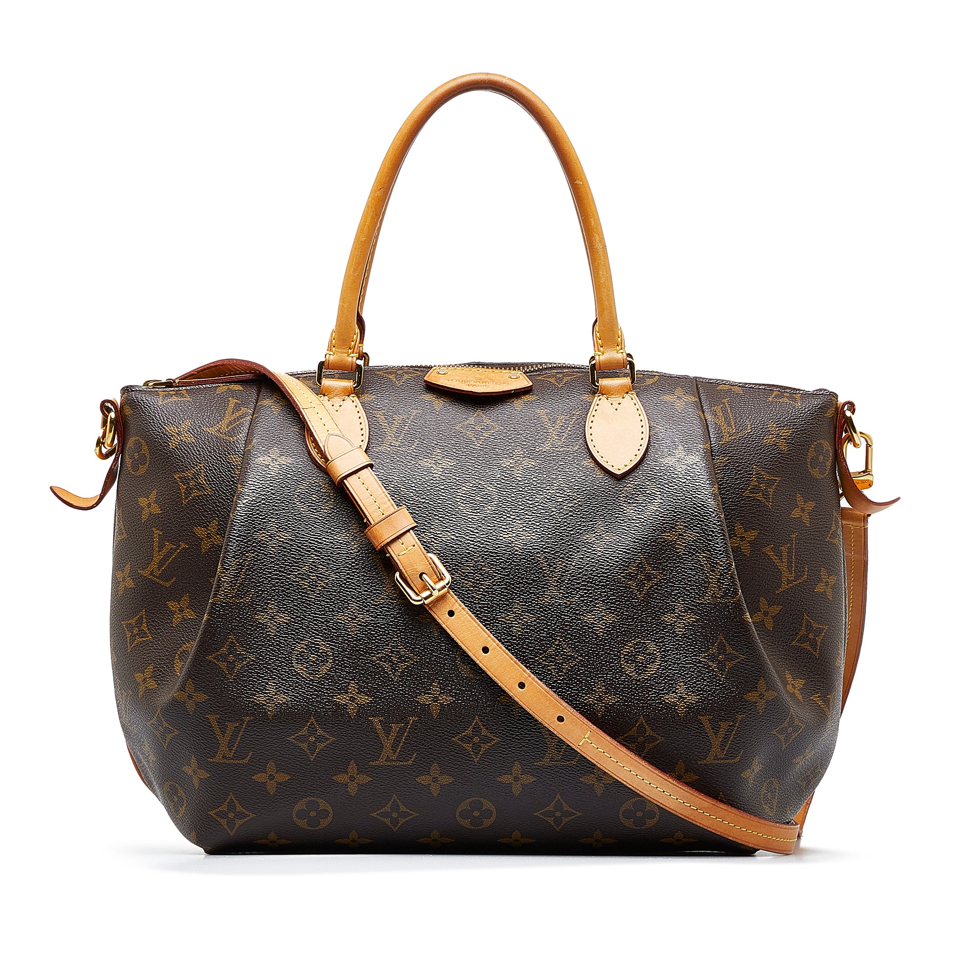 Louis Vuitton Turenne MM MNG for Sale in Houston, TX - OfferUp