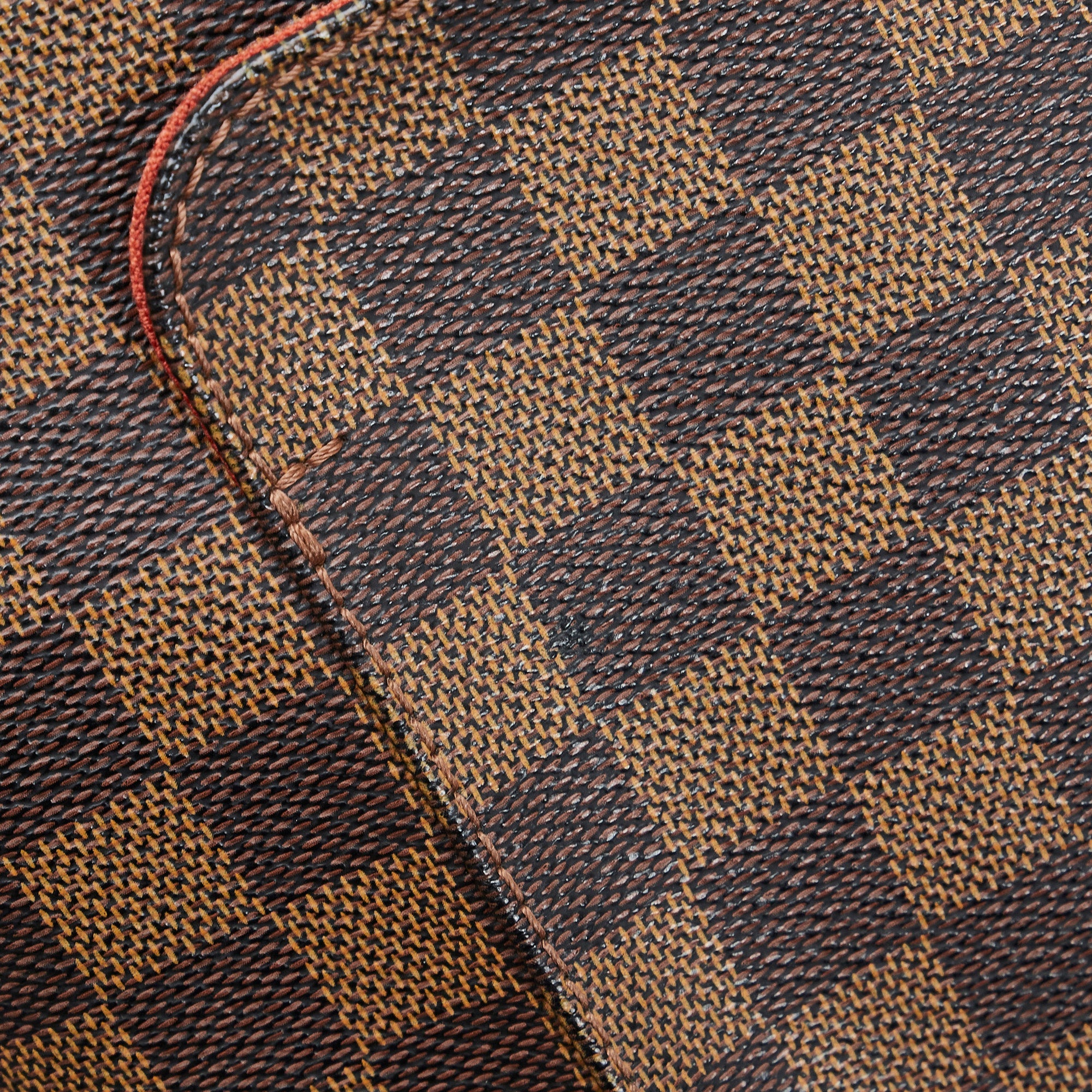 Louis Vuitton Damier Ebene Olav PM - Brown Crossbody Bags, Handbags -  LOU754727