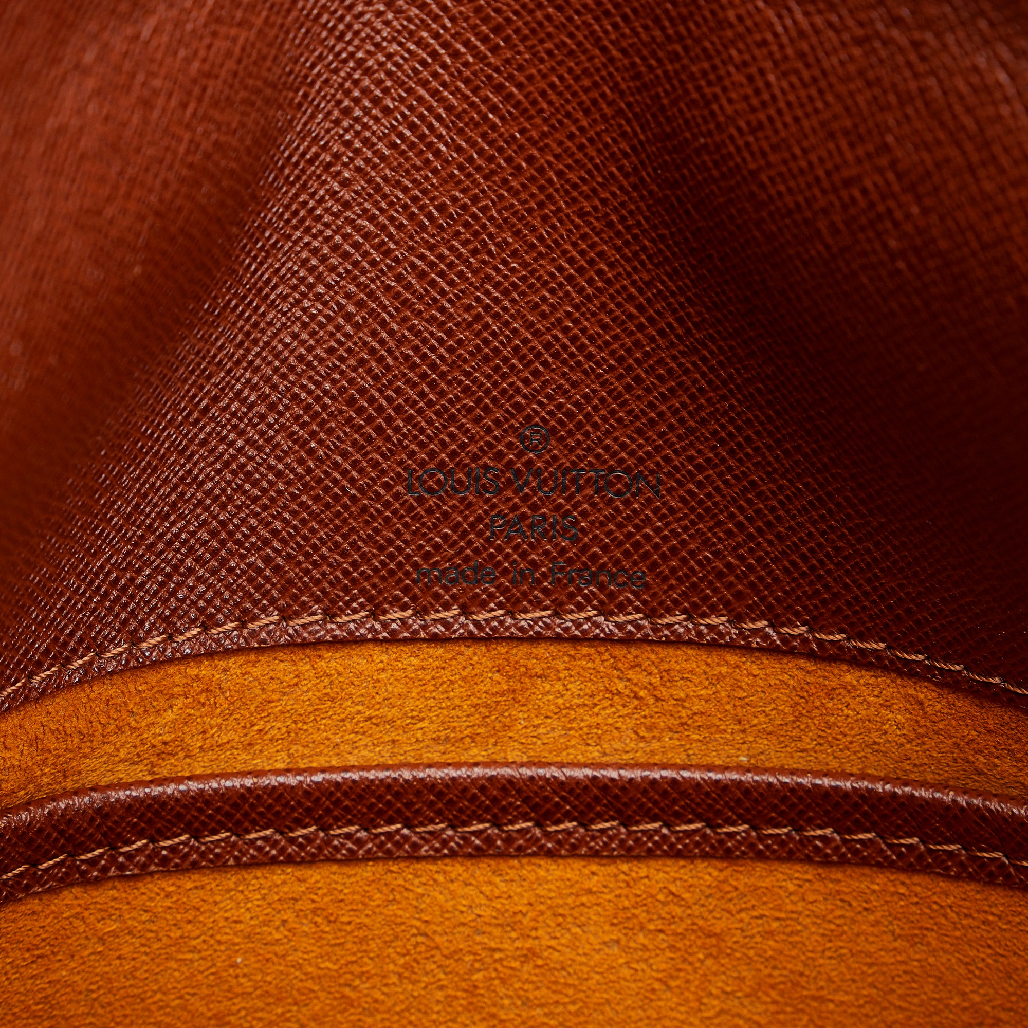 Auth Louis Vuitton Monogram Musette Tango Short Strap Shoulder Bag