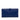 Blue Hermes Epsom Jige Elan 29 Clutch Bag - Designer Revival
