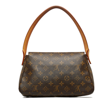 Blue Louis Vuitton Monogram Bulles MM Hobo Bag – Designer Revival