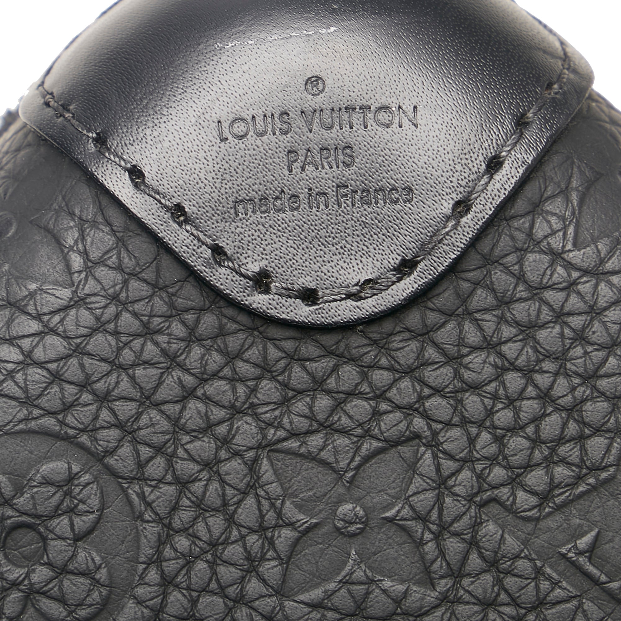 Louis Vuitton Horizon Clutch