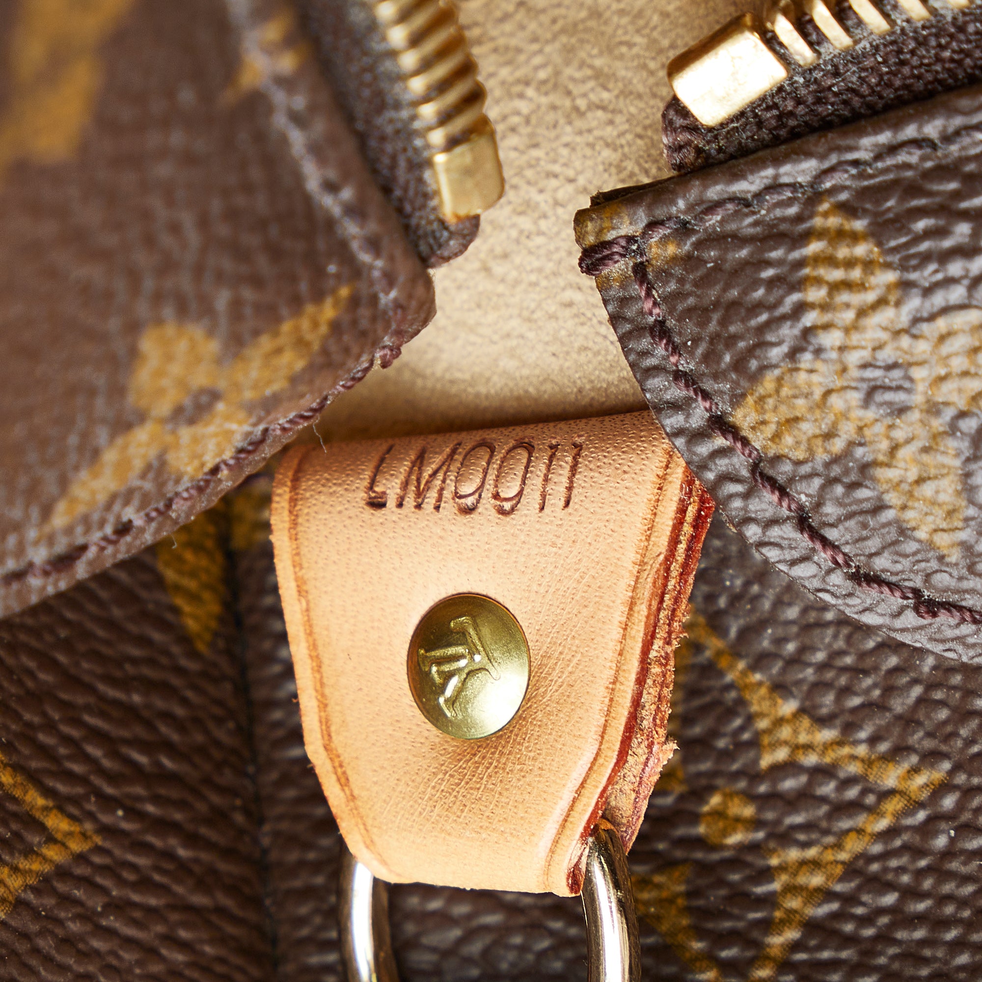 Louis Vuitton Monogram Luco - Brown Totes, Handbags - LOU766288