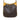 Brown Louis Vuitton Monogram Odeon PM Bag - Designer Revival