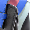 Black Loewe Medium Paulas Ibiza Hammock Leather Satchel