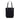 Black Gucci Horsebit Handbag - Designer Revival