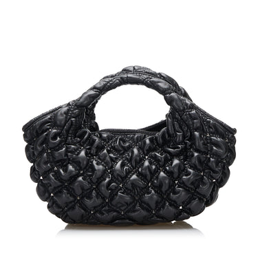 Black Valentino SpikeMe Handbag - Designer Revival