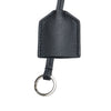 Black Saint Laurent Calf Leather Crossbody
