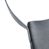 Black Saint Laurent Calf Leather Crossbody
