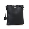 Black Saint Laurent Calf Leather Crossbody