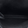 Black Saint Laurent Calf Leather Crossbody