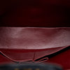 Black Chanel Medium Classic Lambskin Double Flap Bag