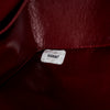 Black Chanel Medium Classic Lambskin Double Flap Bag