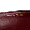 Black Chanel Medium Classic Lambskin Double Flap Bag