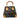 Black Louis Vuitton Monogram Multicolore Audra Handbag - Designer Revival