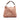 Pink Louis Vuitton Mahina Selene PM Satchel - Designer Revival