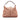 Pink Louis Vuitton Mahina Selene PM Satchel - Designer Revival