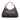 Brown Gucci Abbey Shoulder Bag - Designer Revival