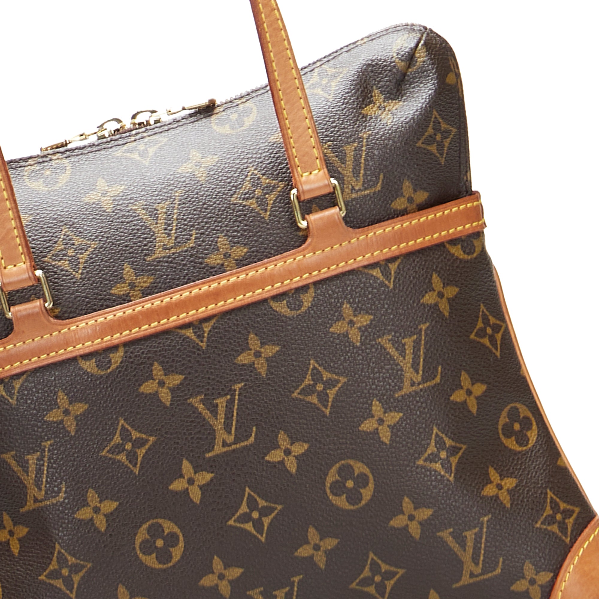 Louis Vuitton Coussin Gm Shoulder Bag