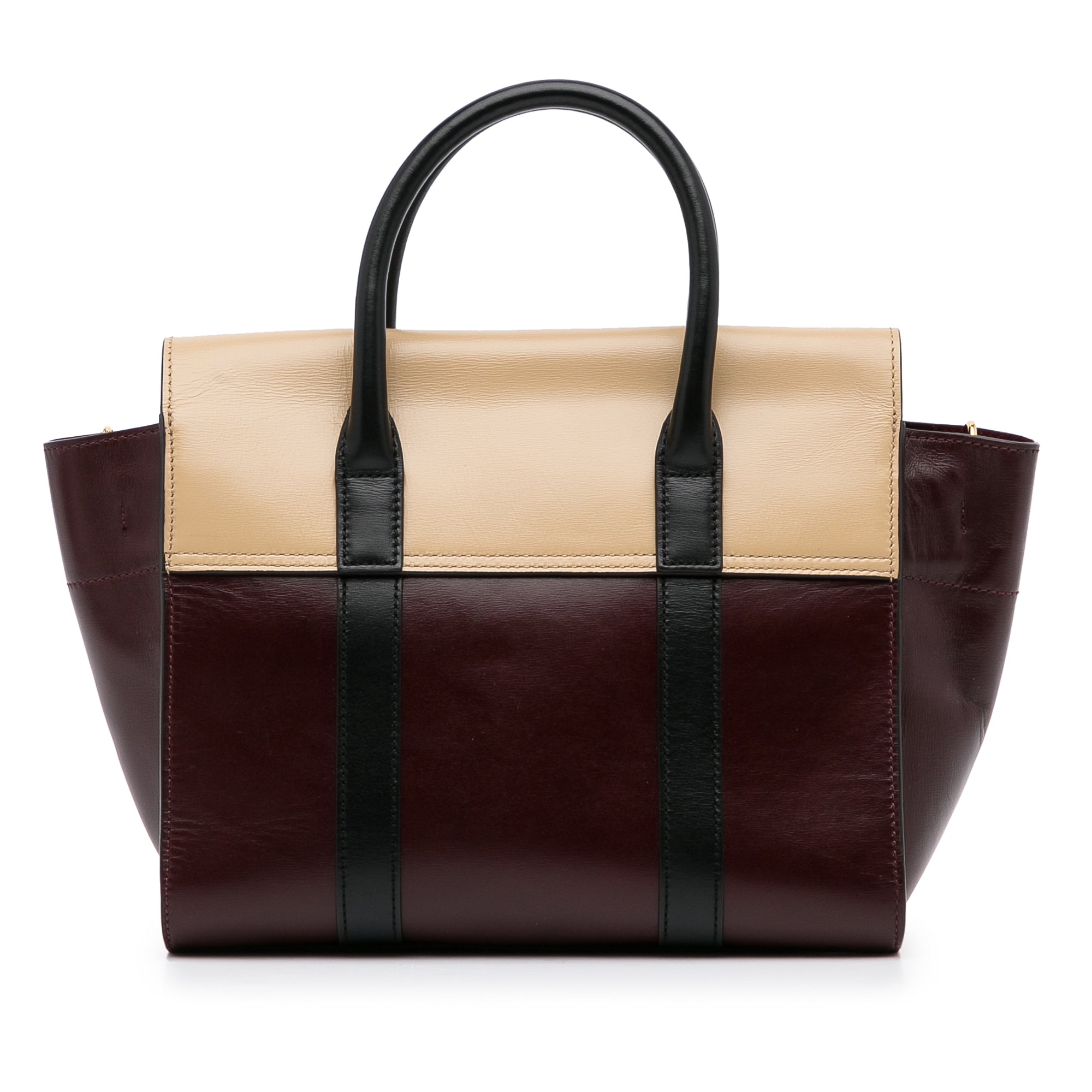 FIVE Reasons Why You Should Invest In The Mulberry Bayswater Bag