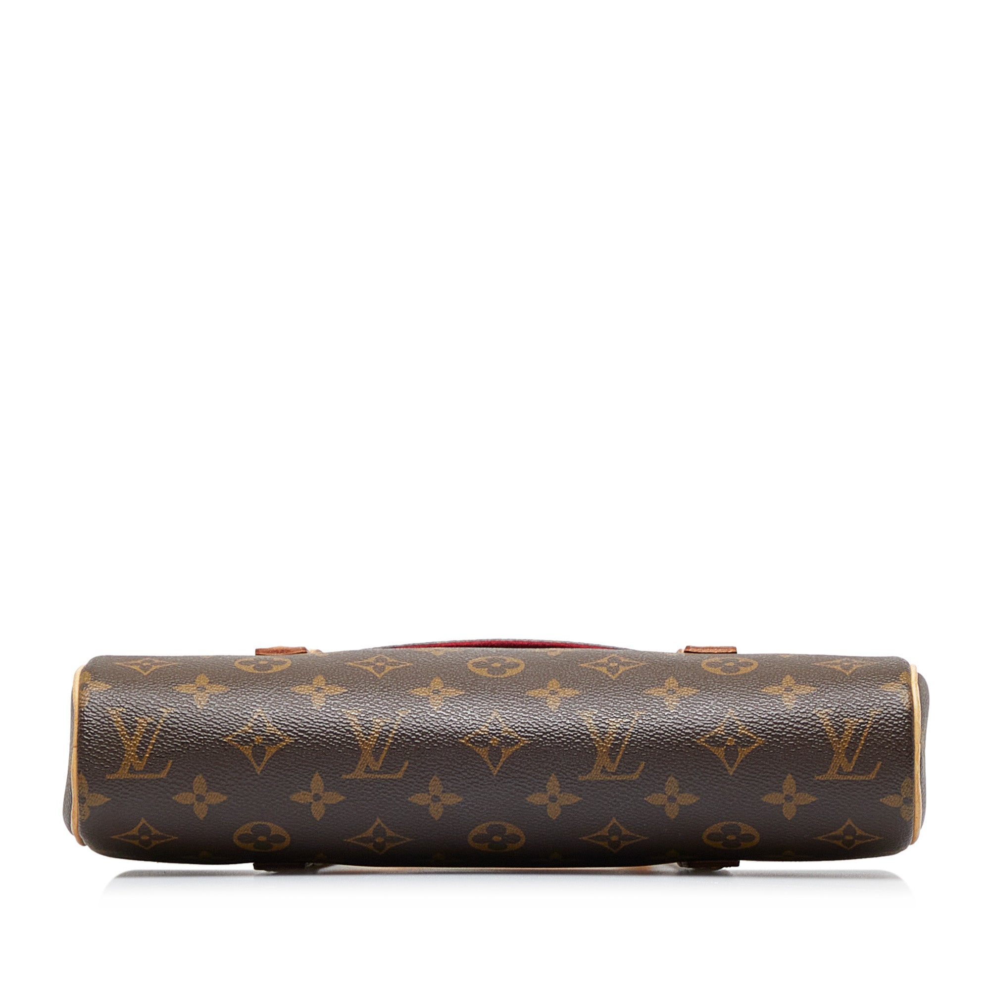Buy Pre-Owned Authentic Luxury Louis Vuitton Monogram Canvas Sonatine  Handbag Online