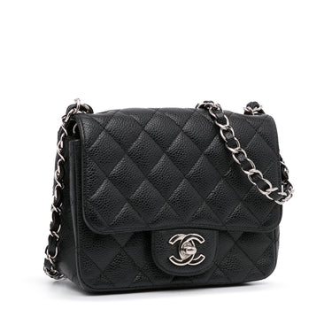 CHANEL 2.55 Bags - Chanel Pre-Owned 1997 CC Turn-lock Cambon
