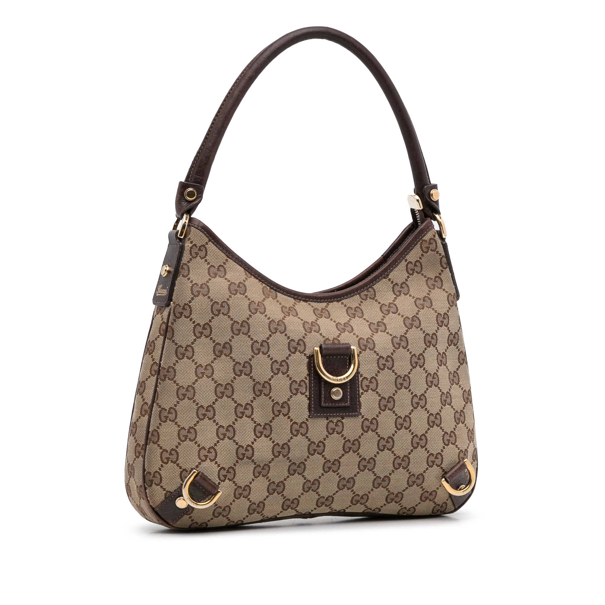 Gucci, Bags, Gucci Abbey D Ring Tote