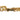 Gold Lanvin Gold-Tone Chain Bracelet - Atelier-lumieresShops Revival