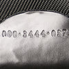 Black Gucci Bamboo Nylon Handbag