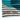 Blue Hermes H20 Striped Silk Scarf Scarves - Designer Revival
