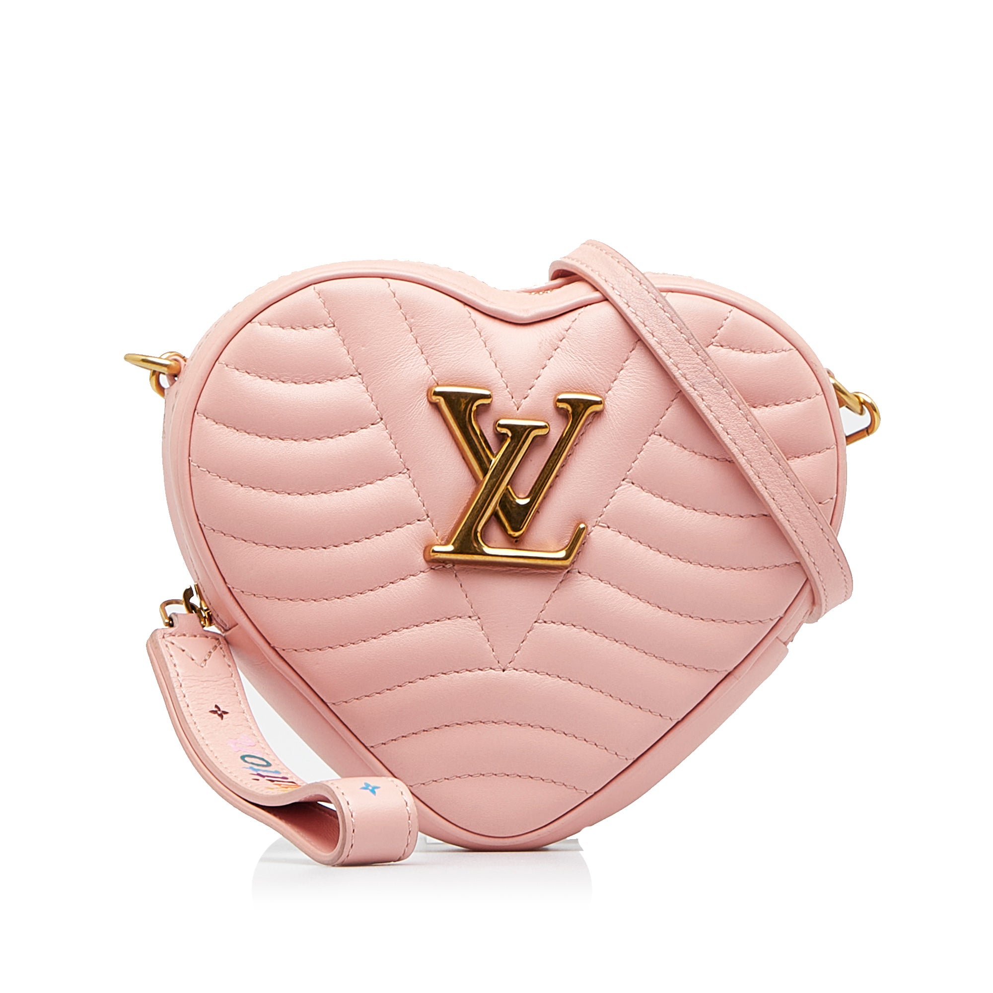 Louis Vuittons New Wave Chain Bag Gets a Makeover  PurseBlog
