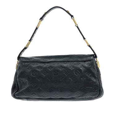Black Louis Vuitton Monogram Eclipse Volga Crossbody Bag – Designer Revival