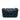 Blue Chanel Perforated Classic Mini Rectangular Flap Shoulder Bag - Designer Revival
