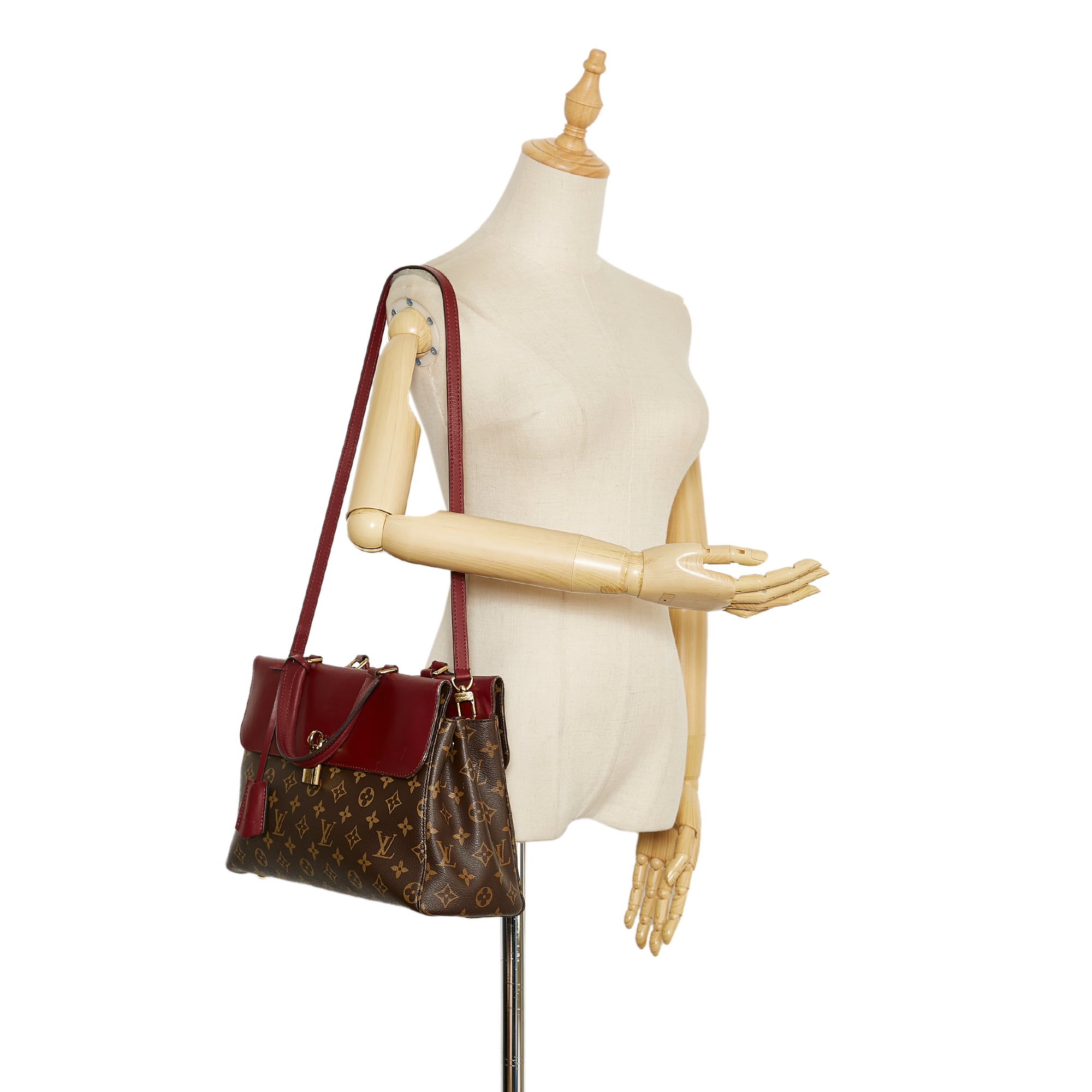 Louis Vuitton Venus Bag